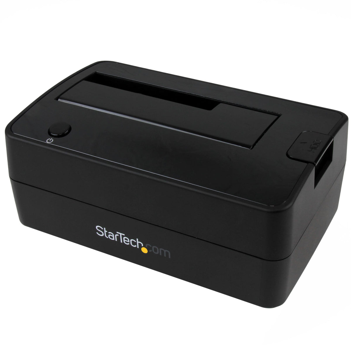 Docking Station USB 3.1 (10Gbps) a SATA III de 1 Bahía para Discos Duros y SSD de 2,5/3,5" - Base con Bahía de Carga Superior