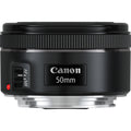 0570C005 lente de cámara SLR Teleobjetivo Negro