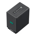 NP-FV100A batería para cámara/grabadora 3410 mAh