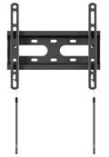 FIX-022BA soporte para TV 139,7 cm (55") Negro