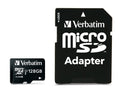 Premium 128 GB MicroSDXC UHS-I Clase 10