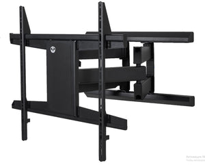 BT8228 3,05 m (120") Negro