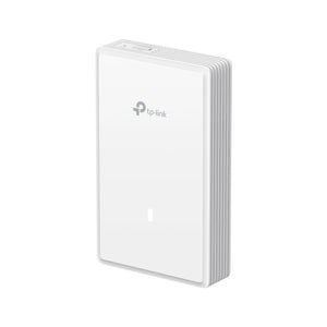 Omada EAP725-Wall 5012 Mbit/s Blanco Energía sobre Ethernet (PoE)