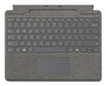 8XB-00197 teclado para móvil Microsoft Cover port Platino