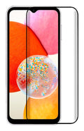 FULL 3D Protector de pantalla Samsung 1 pieza(s)