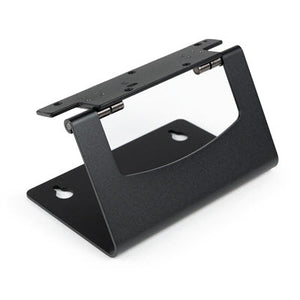 R8788066K accesorio para videoconferencia Montaje en pared Negro