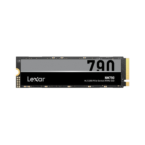 NM790 2 TB M.2 PCI Express 4.0 NVMe SLC