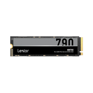NM790 1 TB M.2 PCI Express 4.0 NVMe SLC