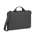 5130 38,9 cm (15.3") Funda protectora rígida Negro