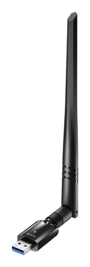 WU1400 adaptador y tarjeta de red WLAN 867 Mbit/s