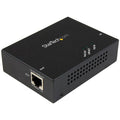 Gigabit PoE+ Extender - 802.3at/af - 100m