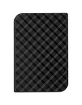 Disco Duro Portátil Store 'n' Go USB 3.0 de 1 TB en color Negro