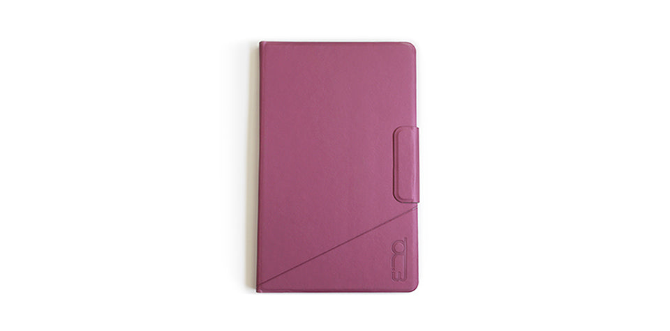TCX700 17,8 cm (7") Folio Púrpura