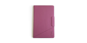 TCX700 17,8 cm (7") Folio Púrpura