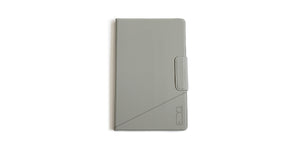 TCX700 17,8 cm (7") Folio Gris