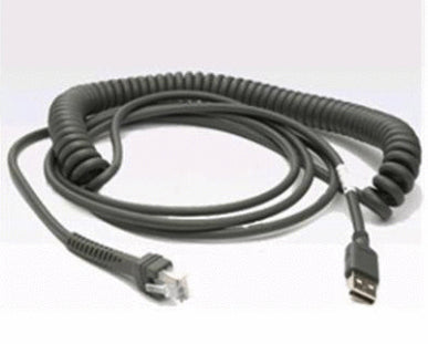 CBA-U43-S07ZAR accesorio para lector de código de barras