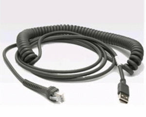 CBA-U43-S07ZAR accesorio para lector de código de barras