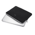 21254 maletines para portátil 29,5 cm (11.6") Funda Negro