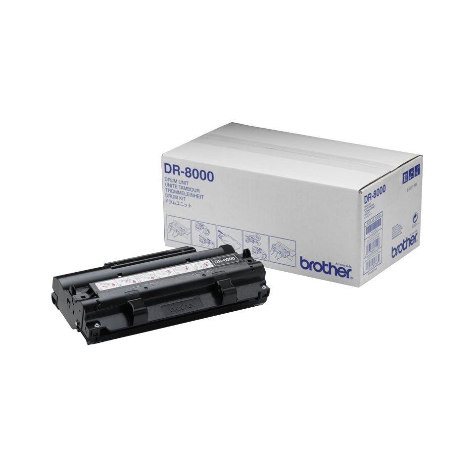DR-8000 tambor de impresora Original