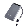 7332034 batería externa Polímero de litio 10000 mAh Gris