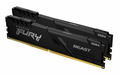 DDR4 16 GB (2X8KIT) 3600 Mhz. FURY BEAST KINGSTON