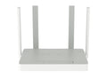 Hopper (KN-3810) Router Wi-Fi 6 Mesh AX1800 con Smart Switch Gigabit de 4 puertos y puerto USB 3.0