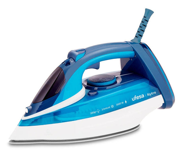 PV3300 Nytro Plancha vapor-seco 3000 W Azul