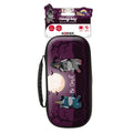 Be Dark Funda protectora rígida Nintendo Nylon Multicolor