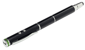 Stylus 4 en 1 de Complete para dispositivos con pantalla táctil