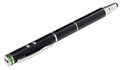 Stylus 4 en 1 de Complete para dispositivos con pantalla táctil