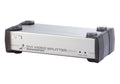 VS162 divisor de video DVI 2x DVI-I