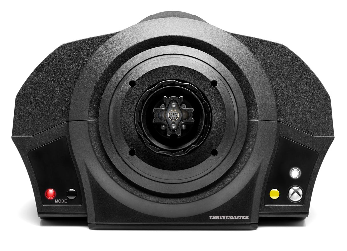 TX Racing Wheel Servo Base Negro USB 2.0 Especial PC, Xbox One