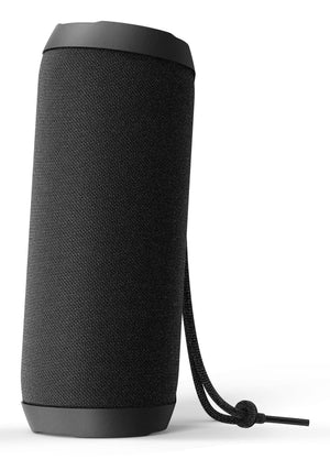 Urban Box 2 Altavoz portátil estéreo Negro 10 W