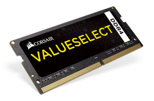 ValueSelect módulo de memoria 8 GB 1 x 8 GB DDR4 260-pin SO-DIMM