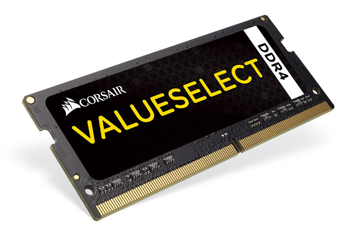 ValueSelect módulo de memoria 8 GB 1 x 8 GB DDR4 260-pin SO-DIMM