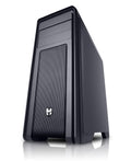 Hummer ZX Midi Tower Negro