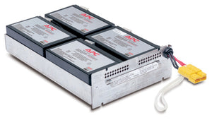 RBC24 batería para sistema ups Sealed Lead Acid (VRLA)