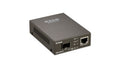 DMC-G01LC convertidor de medio 1000 Mbit/s Gris