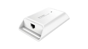 DPE-301GI adaptador e inyector de PoE Ethernet rápido, Gigabit Ethernet