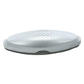 Borrador Diamond de pizarra cristal