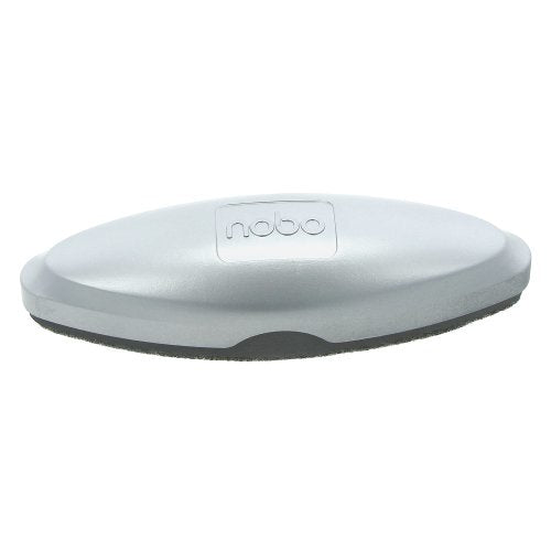 Borrador Diamond de pizarra cristal