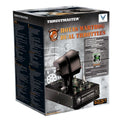 HOTAS Warthog Dual Throttles Negro USB Simulador de Vuelo PC