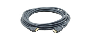 C-HM/HM/ETH cable HDMI 15,2 m HDMI tipo A (Estándar) Negro