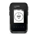 eTrex Solar navegador De mano 5,49 cm (2.16") 141 g Negro, Gris