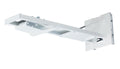 LV-WL02-C montaje para projector Pared Blanco