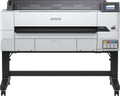 SureColor SC-T5405 - wireless printer (with stand)