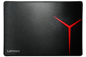 GXY0K07130 alfombrilla para ratón Alfombrilla de ratón para juegos Negro, Rojo