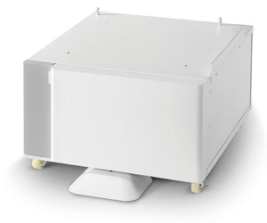 45980001 mueble y soporte para impresoras Blanco
