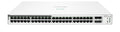 Aruba Networking Networking Instant On Switch 48p Gigabit CL4 PoE 4p SFP 370W 1830