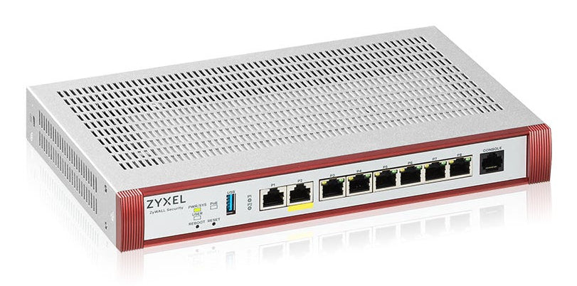 USG Flex 100HP cortafuegos (hardware) Escritorio 3 Gbit/s